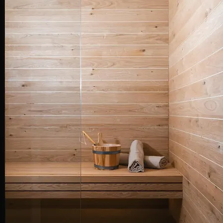 شقة The One And Only