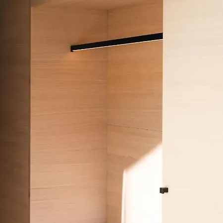 The One And Only شقة *