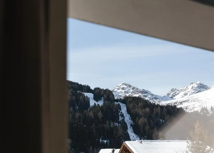 公寓 The One And Only