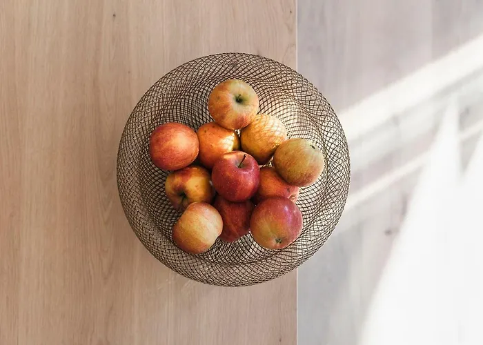 The One And Only 公寓 瑟弗浩斯