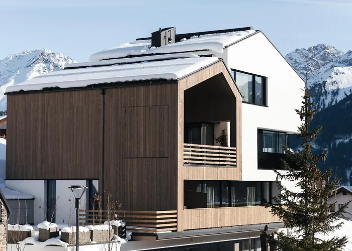 公寓 The One And Only