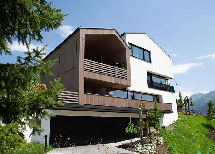 Lägenhet The One And Only *