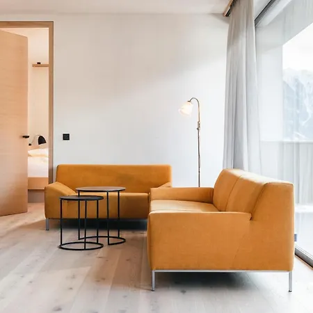 The One And Only Apartment