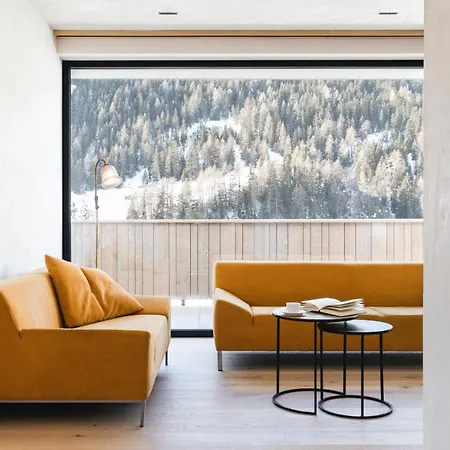 The One And Only Serfaus