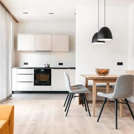 The One And Only * Serfaus