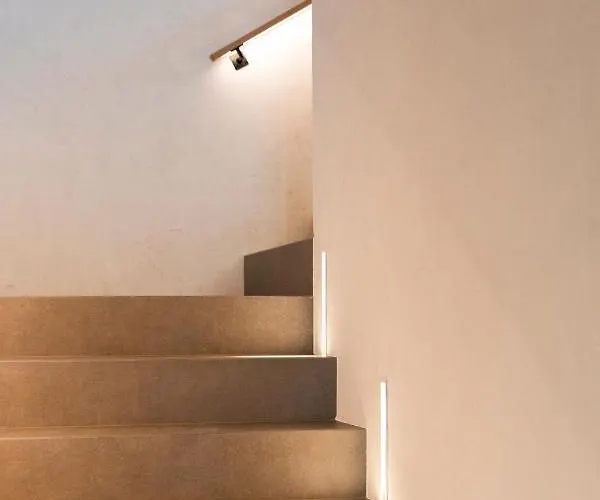 Apartment The One And Only *