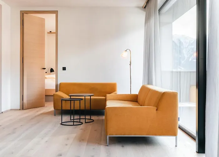 The One And Only Apartment