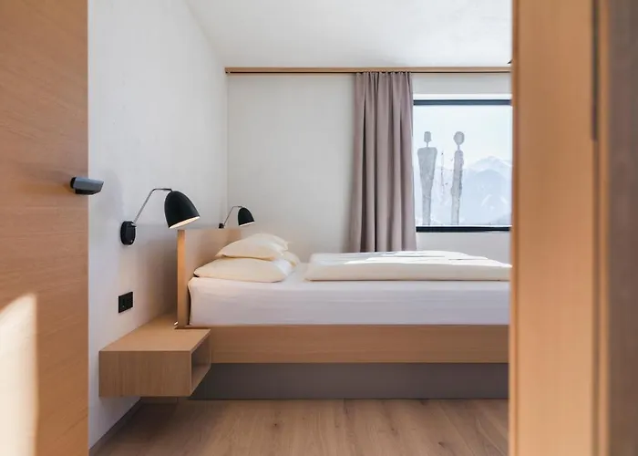 The One And Only Apartment