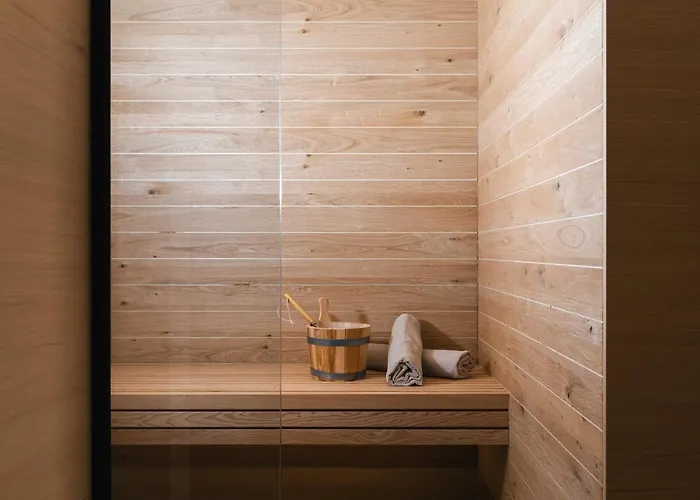 Apartment The One And Only