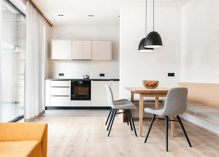 The One And Only * Serfaus