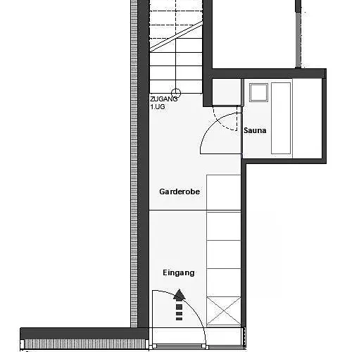 Apartment The One And Only *