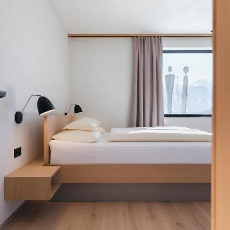 The One And Only Appartement