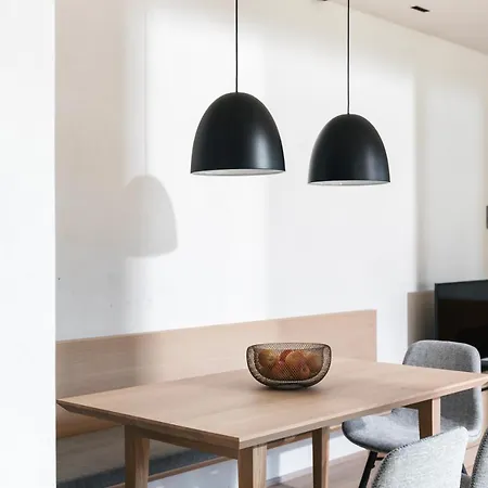 The One And Only Appartement