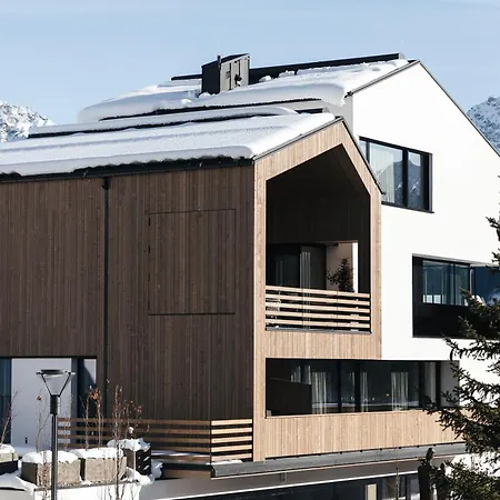 Appartement The One And Only