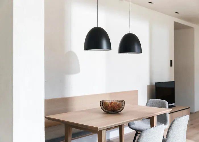 The One And Only דירה