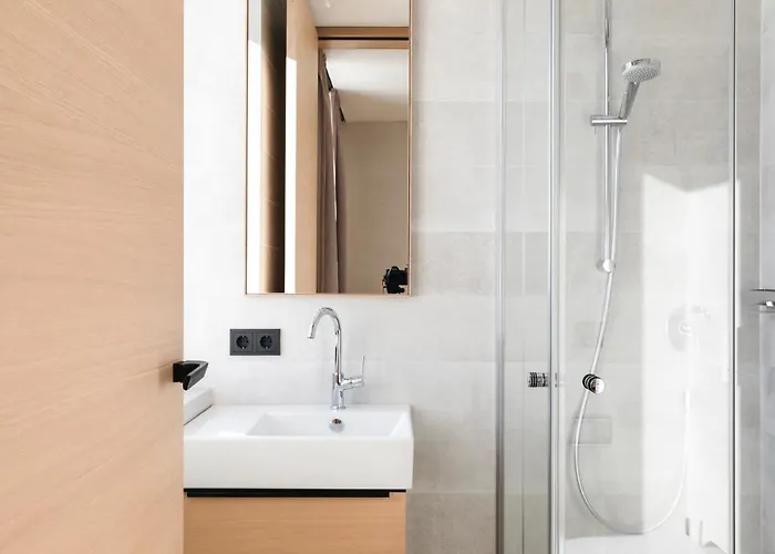 The One And Only דירה *