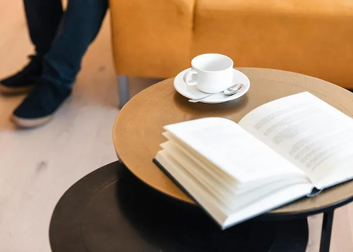 דירה The One And Only